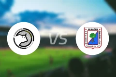 尤尼恩斯塔斯B队vs艾尔玛善比分预测【2025/11/01】