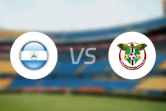 尼加拉瓜女足vs多米尼克女足比分结果战报【2026/04/19】