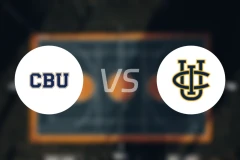 加州浸信大学vs加州大学尔湾分校比分结果战报【2025/11/08】