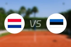 荷兰女篮vs爱沙尼亚女篮比分预测【2026/03/12】