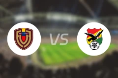 委内瑞拉女足vs玻利维亚女足比分结果战报【2026/04/19】