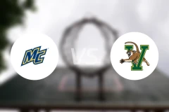 梅里马克学院vs佛蒙特大学比分预测【2025/12/15】