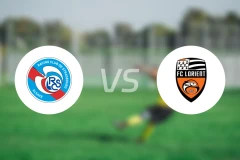 斯特拉斯堡vs洛里昂比分预测【2025/12/15】