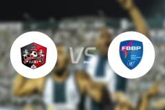 弗勒里梅洛吉斯vs普瑞兰斯比分结果战报【2026/03/28】