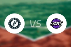 奥斯汀马刺vs盐湖城之星比分预测【2026/01/14】