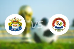 拉斯帕尔马斯C队vs潘迪普利多比分预测【2026/03/22】