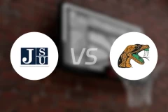 杰克逊州立大学vs佛罗里达农工大学比分预测【2026/01/27】