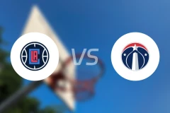 快船vs奇才比分预测【2026/01/20】