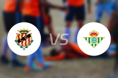 塔拉戈纳vs皇家贝蒂斯B队比分预测【2026/02/15】