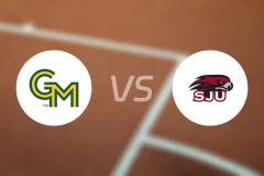 乔治梅森大学vs圣约瑟大学比分结果战报【2026/02/26】