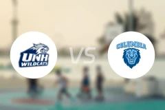 新罕布什尔大学vs哥伦比亚大学比分结果战报【2024/11/26】