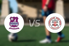 斜堤联队vs林肯红魔比分预测【2025/12/01】