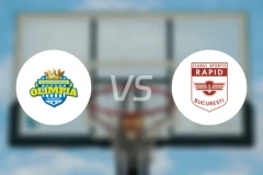 布拉索夫女篮vs布加勒斯特快速女篮比分预测【2026/01/28】