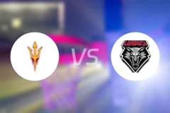 亚利桑那州立大学vs新墨西哥大学比分结果战报【2024/11/29】