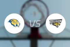 海夫斯特vs陶森大学比分预测【2026/01/09】