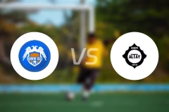 凯斯特尔vs阿尔泰体育俱乐部比分预测【2025/11/30】