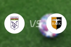 AS瓦加杜古vsRC卡迪奥戈比分预测【2025/12/06】