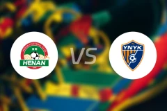 河南队vs云南玉昆比分预测【2025/11/22】