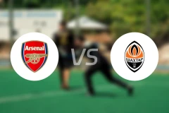 阿森纳U19vs顿涅茨克矿工U19比分结果战报【2024/10/22】