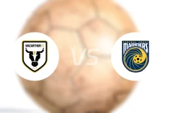 麦克阿瑟FCvs中央海岸水手比分预测【2026/03/04】