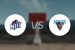 新泽西理工学院vs缅因大学比分结果战报【2026/02/15】