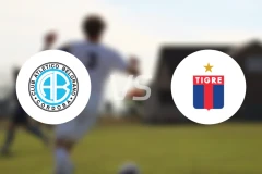 贝尔格拉诺vs堤格雷比分预测【2025/11/04】