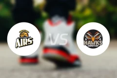 塔拉纳基vs泰莱之鹰比分结果战报【2026/04/14】