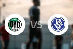 吕贝克vsSV不莱梅比分预测【2024/08/31】