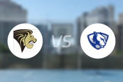 林登伍德vs东伊利诺大学比分预测【2025/12/07】