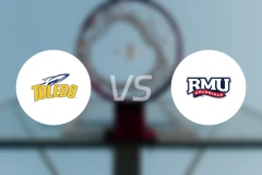 托莱多大学vs罗伯莫里斯比分结果战报【2025/12/14】