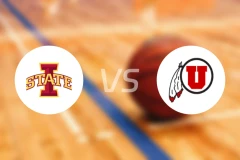 爱荷华州大学女篮vs犹他大学女篮比分预测【2026/02/08】