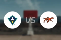 北卡大学威明顿分校vs坎贝尔大学比分结果战报【2026/02/22】