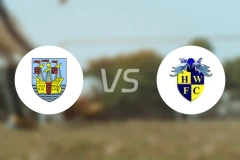 韦茅斯vs哈瓦特比分预测【2026/02/14】