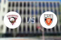 斯特拉斯堡vs勒芒比分预测【2026/02/01】