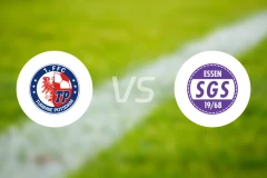图尔宾女足vs埃森舍纳贝克女足比分预测【2024/10/12】