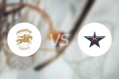 克利夫兰剑客vs伯明翰中队比分预测【2026/01/23】