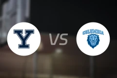 耶鲁大学vs哥伦比亚大学比分结果战报【2026/03/01】