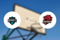 富邦勇士vs台钢猎鹰比分预测【2026/01/03】