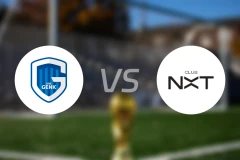 亨克B队vs布鲁日B队比分结果战报【2026/03/11】