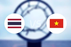 泰国女篮vs越南女篮比分预测【2025/12/15】