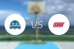 圣彼德斯大学vs圣心大学比分预测【2026/02/14】