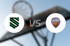 沙格斯贝鲁特vs贝鲁特俱乐部比分预测【2025/11/16】