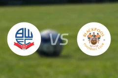 博尔顿vs布莱克浦比分预测【2026/02/21】