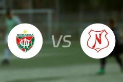 罗赖马vs累西腓航海(RR)比分预测【2026/02/25】