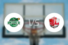 南泰尔vs布尔格比分预测【2026/01/18】