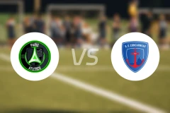 巴黎13区竞技vs孔卡诺比分预测【2025/12/13】