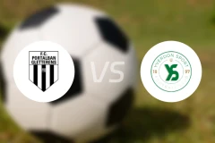 波塔尔邦vs伊韦尔顿B队比分结果战报【2024/08/04】