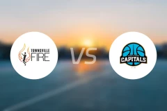 汤斯维尔火力女篮vs堪培拉首都女篮比分预测【2025/11/22】