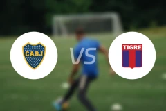 博卡青年后备队vs堤格雷后备队比分预测【2025/10/31】