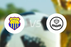 马吉德vs什穆阿比分预测【2026/02/04】